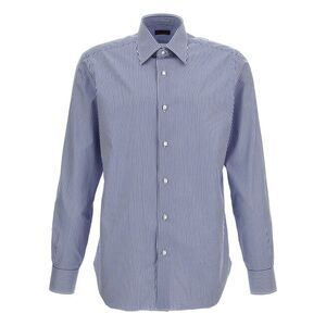 Barba Men's Journey Shirt